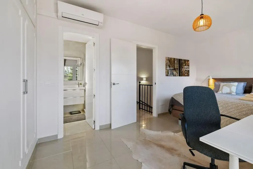 Villa Buganvilla Sitio de Calahonda Spain