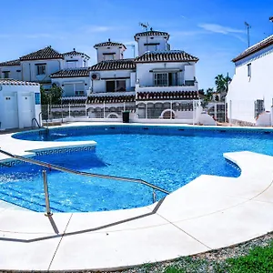Сasa de vacaciones Casa Costa Del Sol Beach&golf,marbella, Sitio de Calahonda