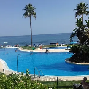 Apartamento Mi Capricho, Sitio de Calahonda